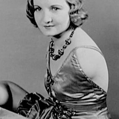 Frances O'Connor